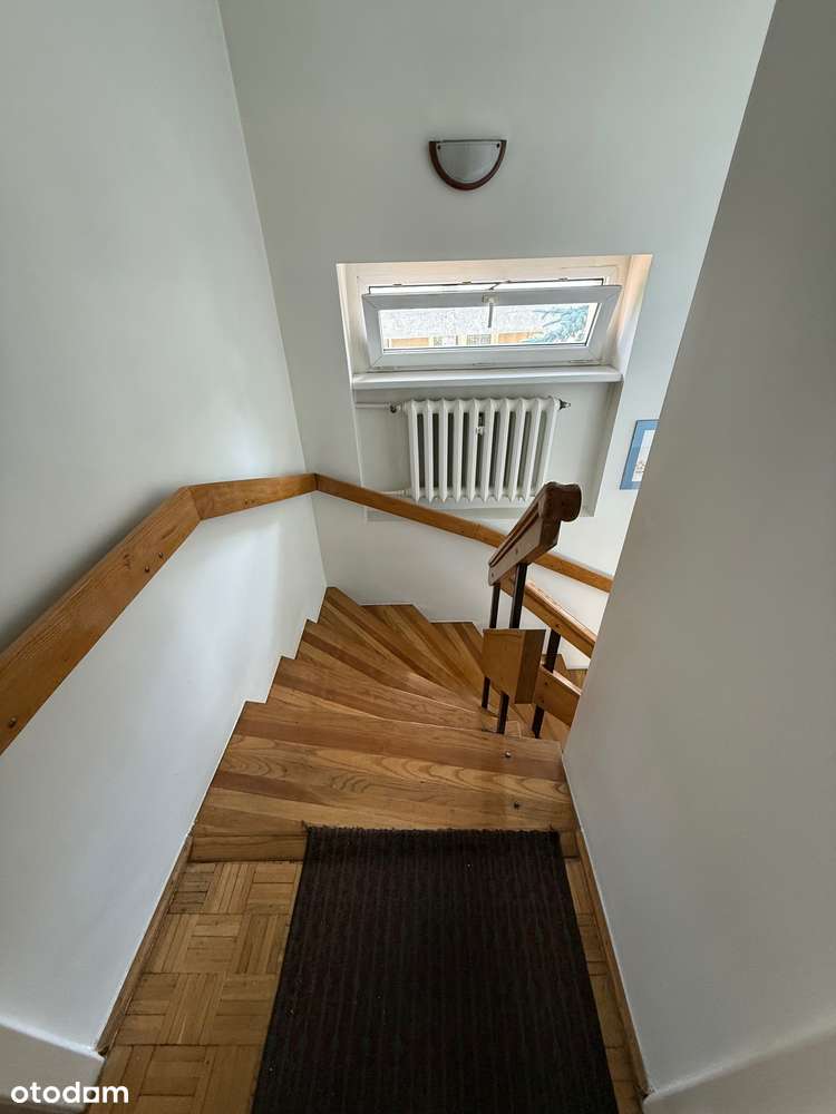 Dom wolnostojący w centrum Śmigla - Pełny obrazek: 5/17