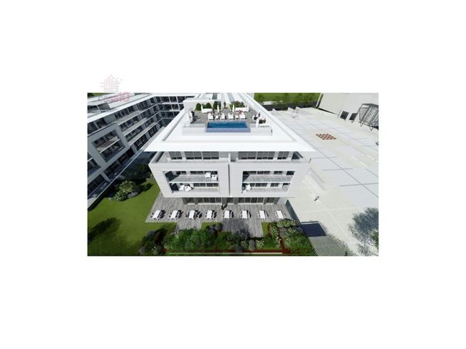 Vende-se ApartamentoT3 em Empreendimento de Luxo, Lisboa-30