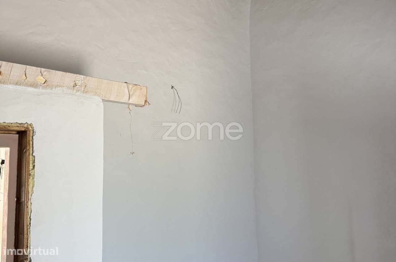 Moradia tipica Algarvia T2 +2 com Suite-21