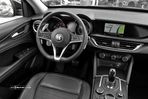 Alfa Romeo Stelvio 2.2 D Super AT8 - 21