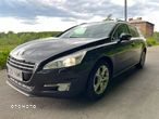 Peugeot 508 1.6 T Allure - 2