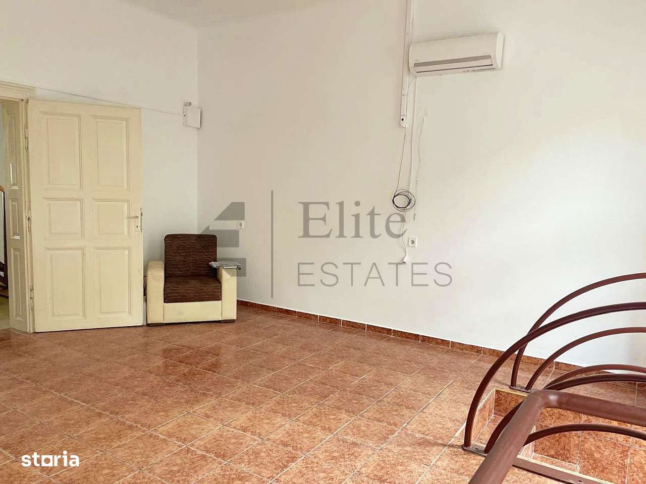 Apartament pe 2 nivele ultracentral in zona Teatrului Oradea-2