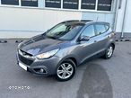 Hyundai ix35 2.0 CRDi 4WD Automatik Style - 2