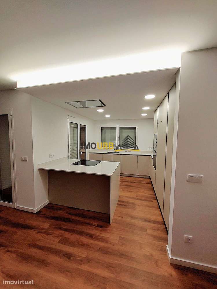 Apartamento T3-9