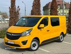 Opel Vivaro 1.6 CDTI Crew Van L1H1 2.9 t - 2