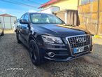 Usa Dreapta Fata Audi Q5 2008 - 2012 SUV 4 Usi NEGRU (880) - 3