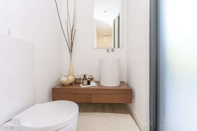 Moradia de LUXO V3 Quinta do Peru Golf & Country Club – Sesimbra - Grande imagem: 5/32