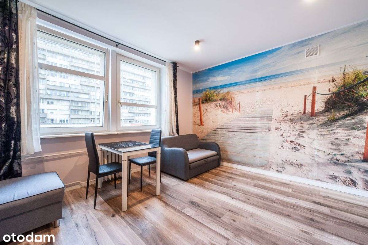 Śródmieście kawalerka, gotowa od ręki - Pełny obrazek: 3/10