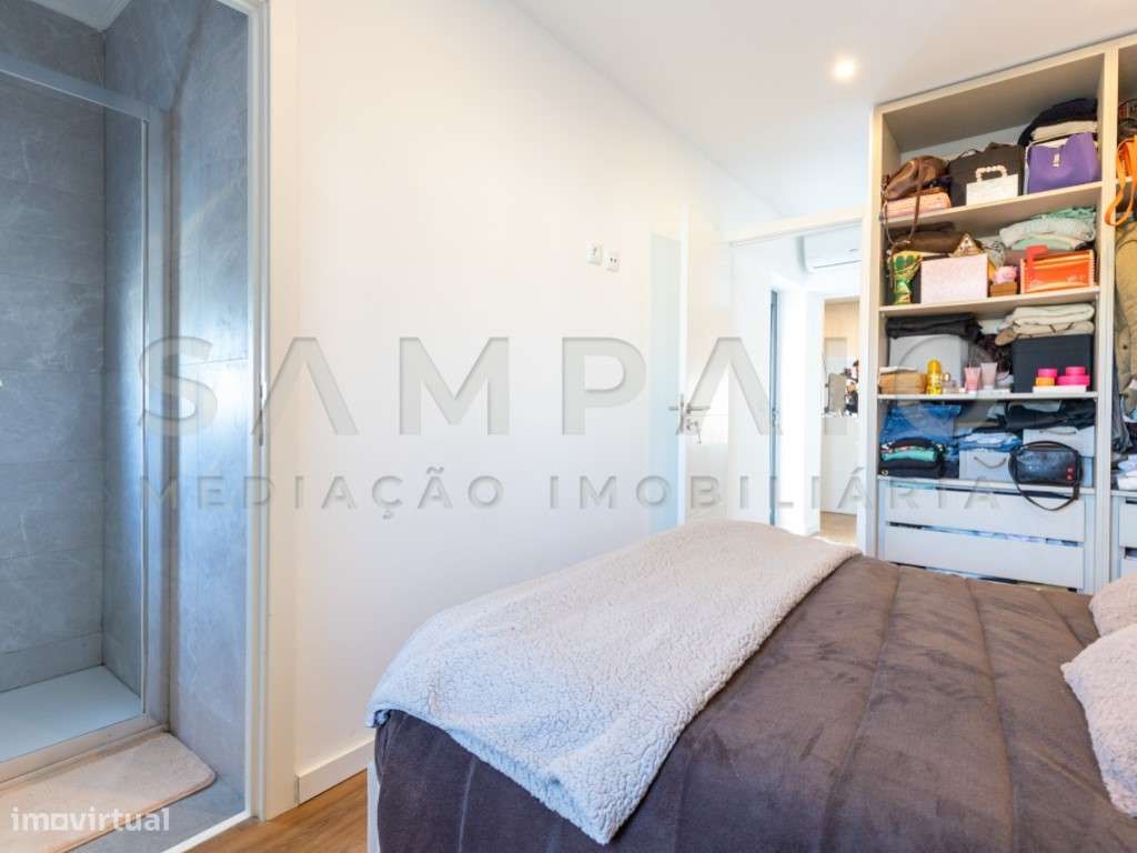 Moradia T2 - Valbom - C/ Nova!-29