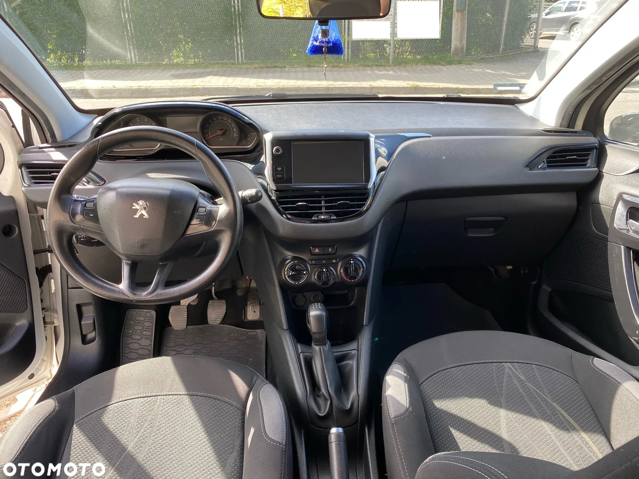 Peugeot 208 1.2 PureTech Active - 9