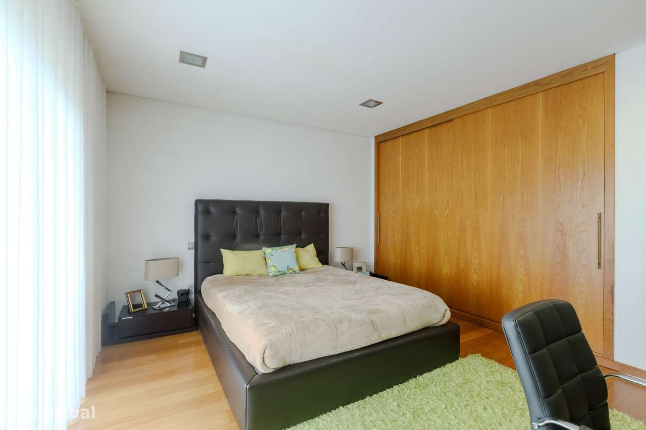 Moradia T4+1 Venda em Vale (São Martinho),Vila Nova de Famalicão-26