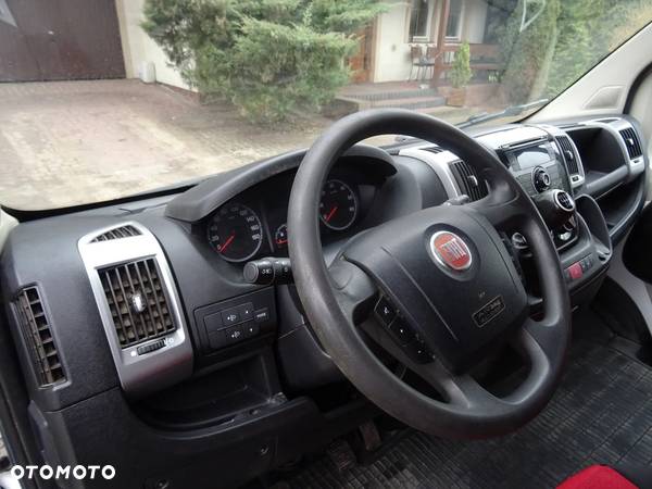 Fiat Ducato - 18