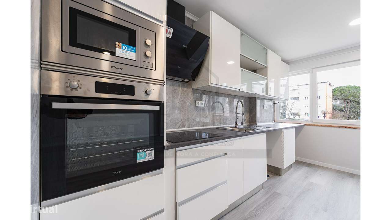 T2 Remodelado - Oeiras-5