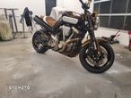 Yamaha MT - 2