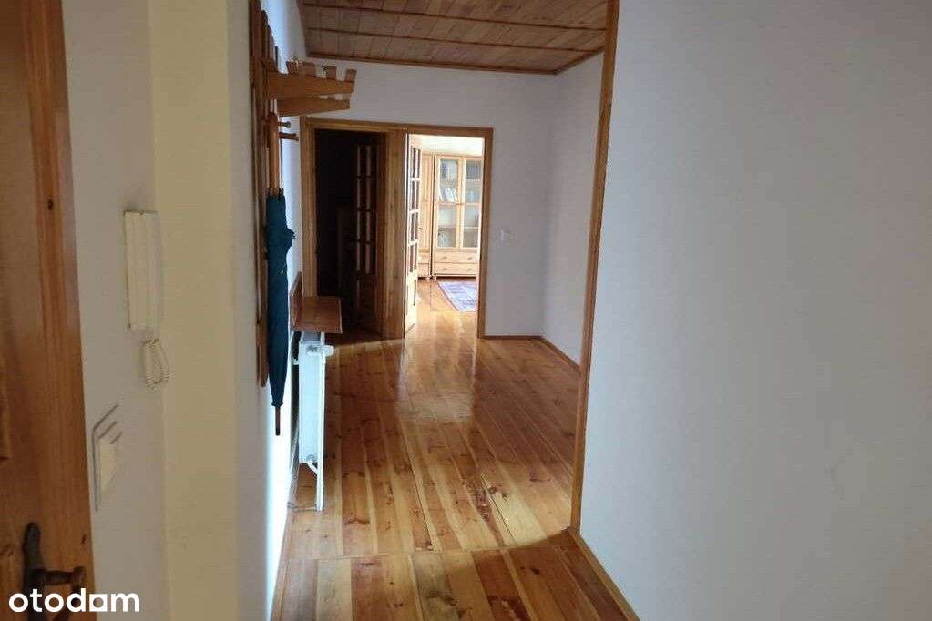 Mieszkanie, 85,43 m², Szczecin-9