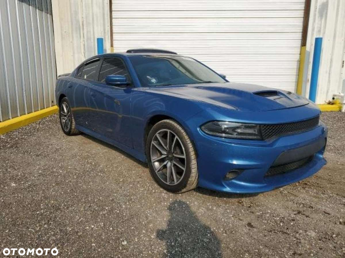 Dodge Charger - 2