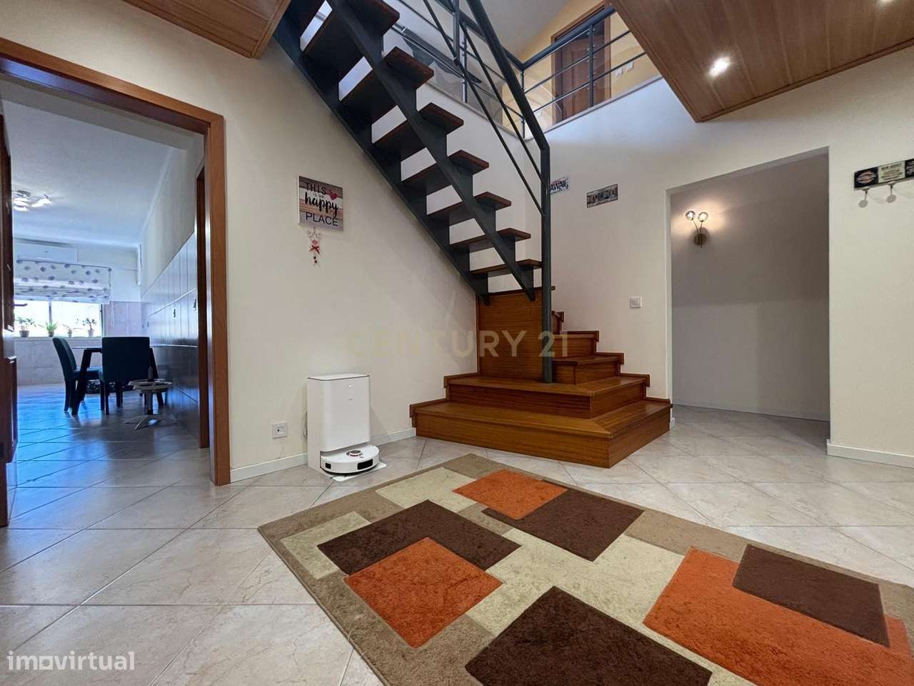 Apartamento T3 + Sótão | Entroncamento-15