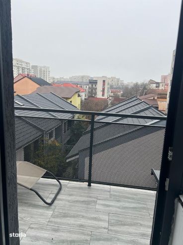 Apartament cu 2 camere de vanzare in zona Militari / Gorjului-9