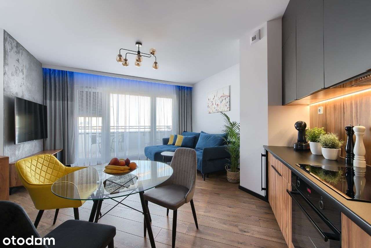 Mieszkanie,kawalerka,Rataje,Malta,Polanka, Politechnika  For Rent