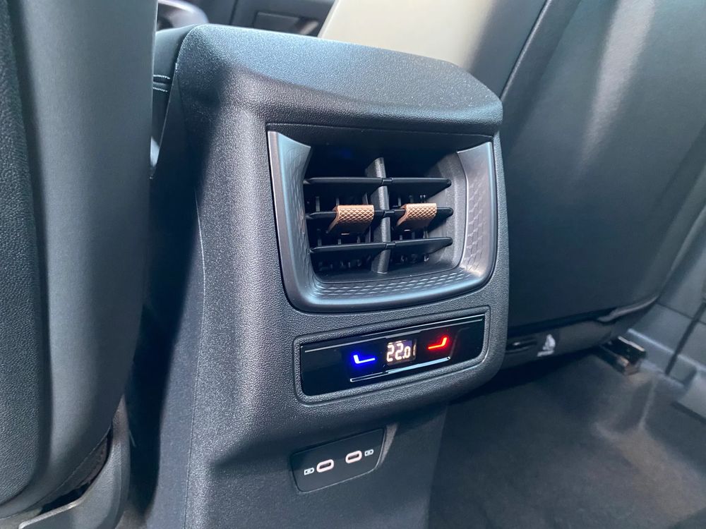 2.0 TSI 204 KM DSG 4Drive --> odbiór marzec!