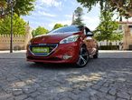 Peugeot 208 GTI 200 THP - 3