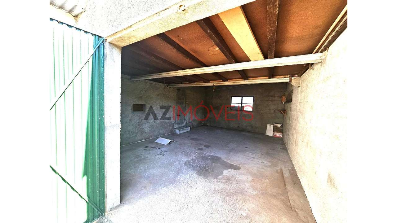 Moradia Rústica T2+1 Terreno com 3.480m2-34