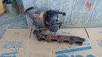 Turbina Iveco daily 2.3 euro 4 2006-2011 turbosuflanta turbo 2,3 - 3