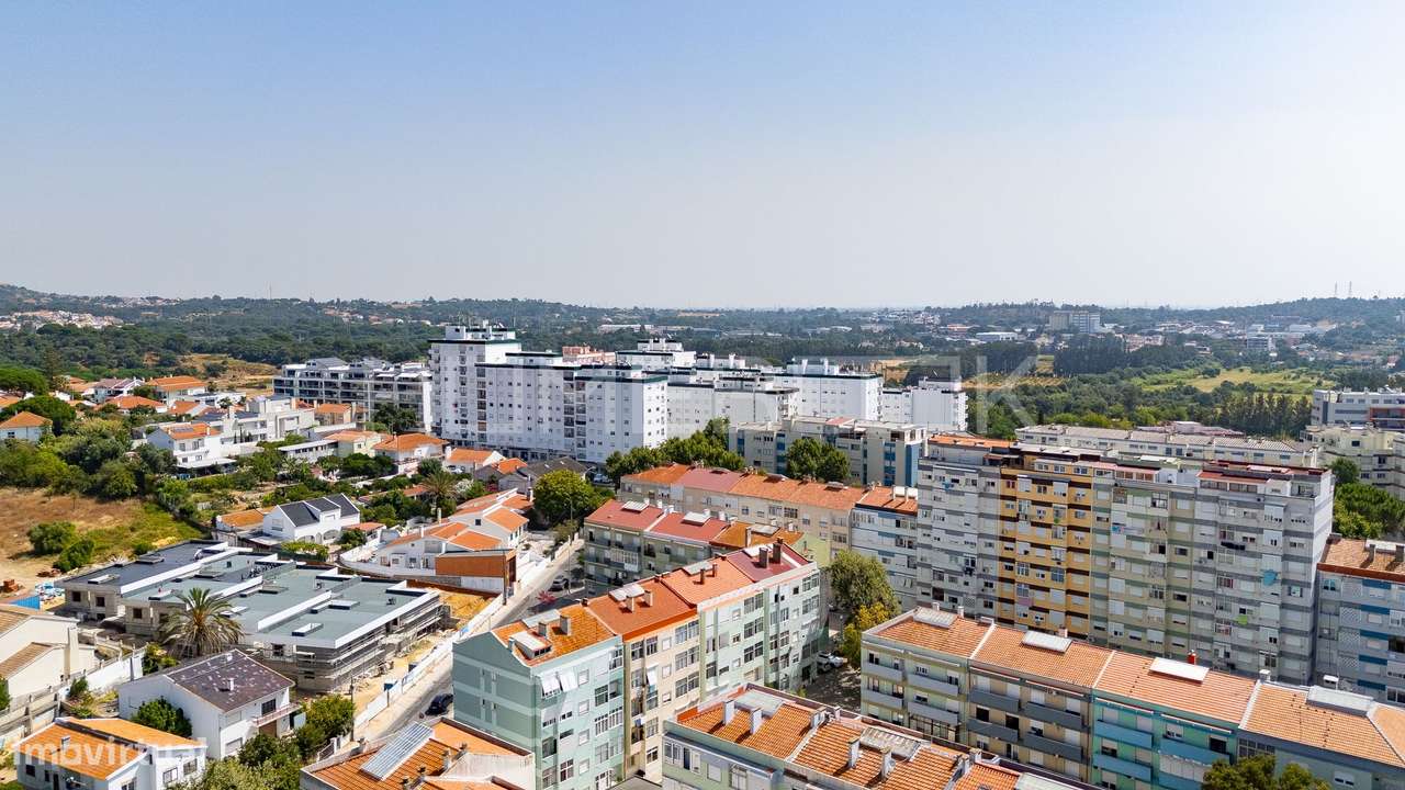 Apartamento T2 Setúbal-25