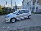 Volkswagen Polo 1.4 Comfortline - 1