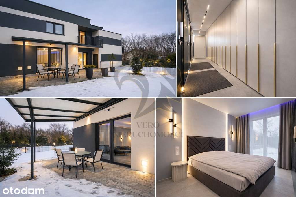 Mieszkanie z Ogrodem w Kameralnej Odsłonie Łodzi-18