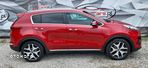 Kia Sportage 1.6 T-GDI GT Line 2WD - 4