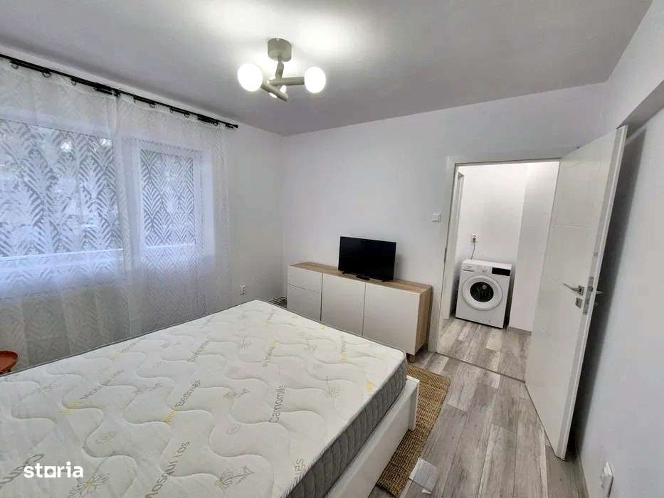 2 camere, mobilat modern in Gheorgheni, strada Albac, zona Hotel Royal - Imagine principală: 4/8