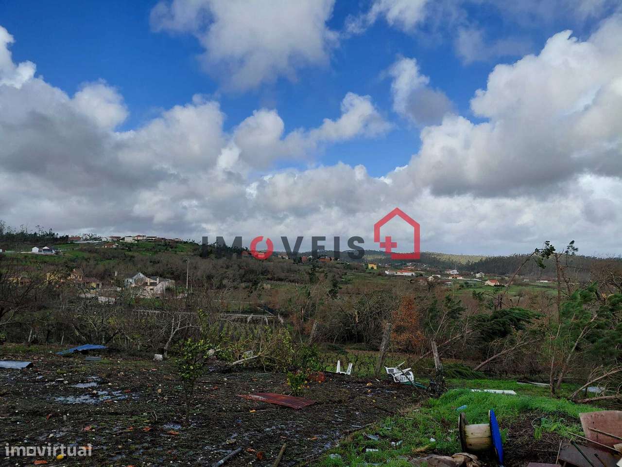 Moradia Térrea T2 - Grande imagem: 3/13