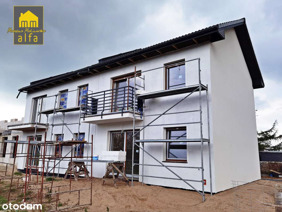 Owczarki- Mieszkania deweloperskie + - Pełny obrazek: 1/17