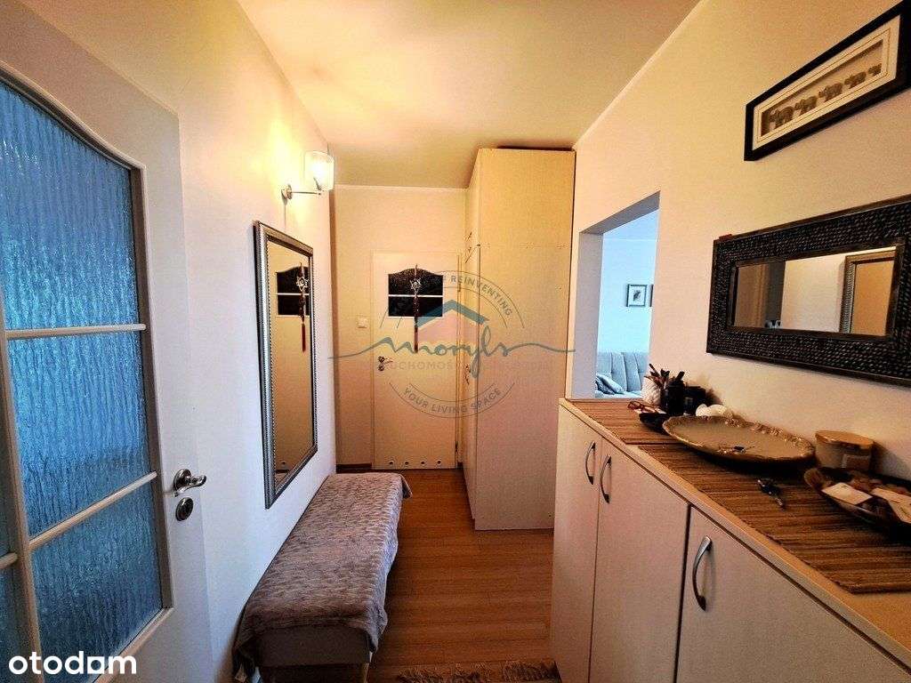 Przytulne Mieszkanie Na Osiedlu Zielone Wzgórza-9