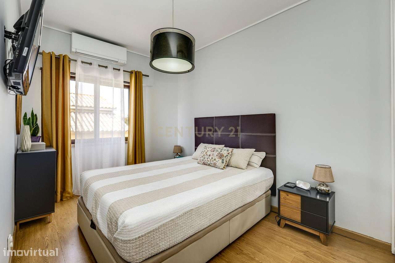 T2 em Tercena: Pronto a Habitar!-10