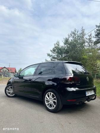 Volkswagen Golf VI 1.4 TSI Trendline - 1