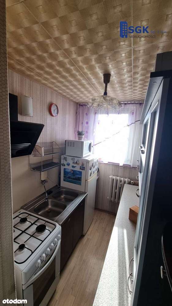 NOWA CENA Słoneczne 2 Pokojowe Mieszkanie z Dużym Balkonem 39m2 Godula - Pełny obrazek: 5/10