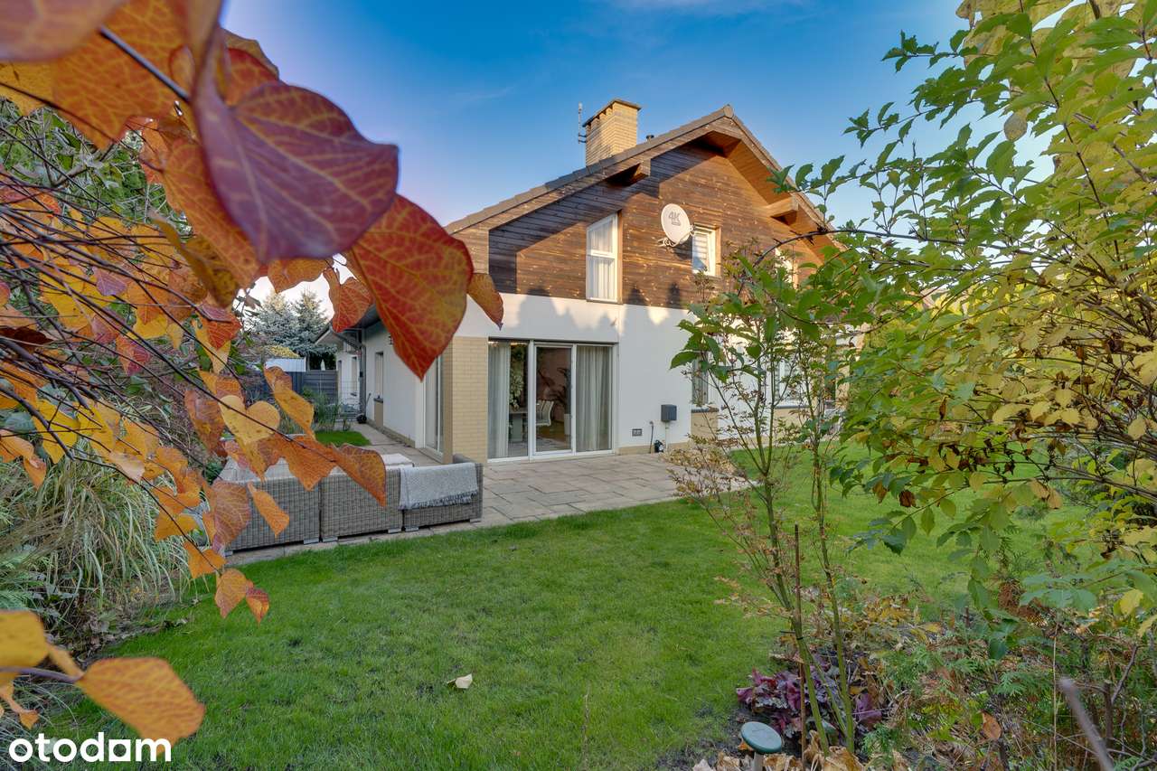 Dom w prestiżowej dzielnicy Gliwic. Zakup bez prowizji-19