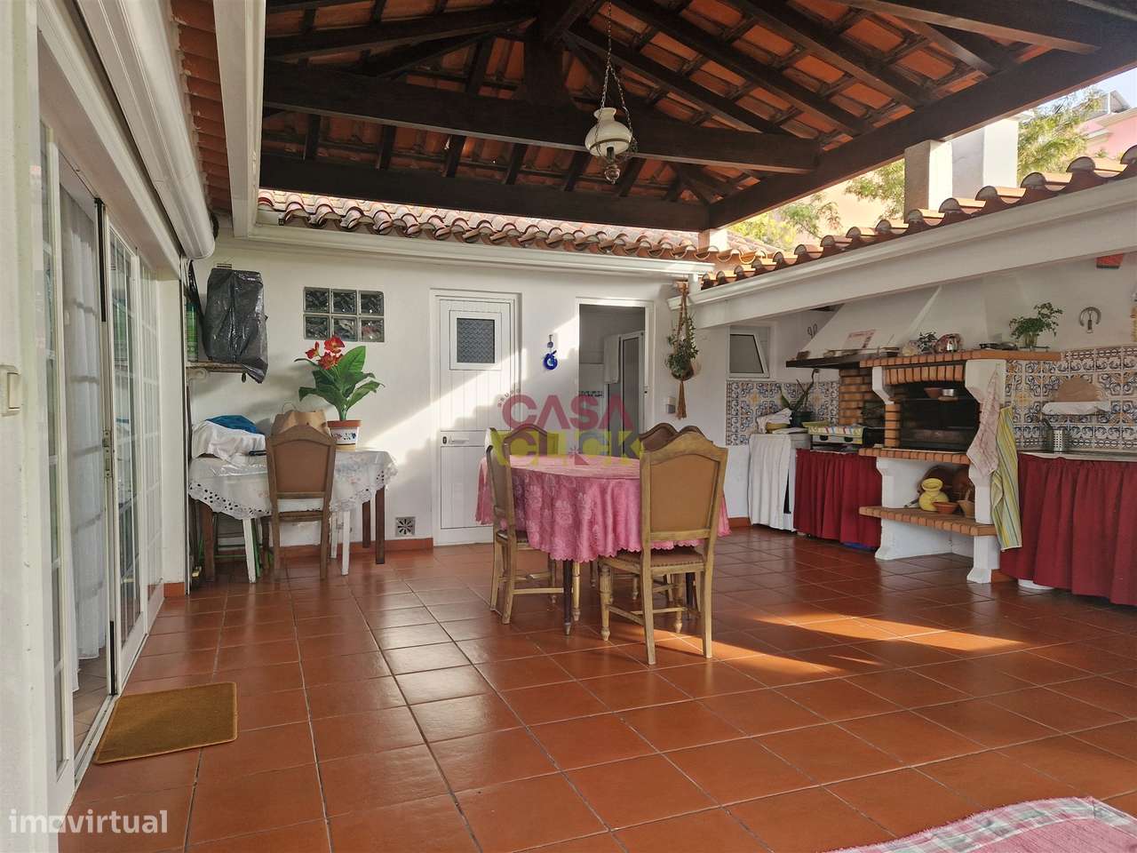 Quintinha T6 Venda em Nossa Senhora de Fátima,Entroncamento-51