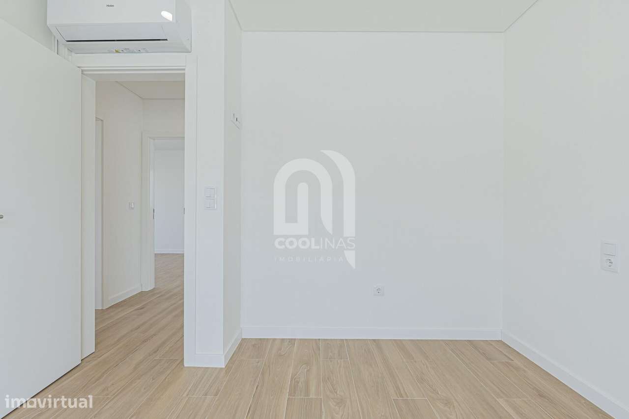 Fantástica Moradia Térrea T3+1 com Piscina de água salgada e aquecida-40