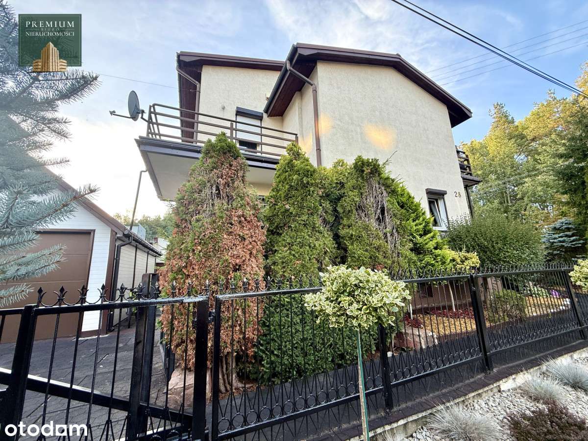 Dom Wolnostojący-Osiedle Wygoda - Pełny obrazek: 5/20