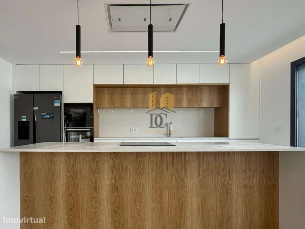 Moradia Térrea T3 em Panóias, Braga - Nova e Pronta a Habitar - Grande imagem: 4/21