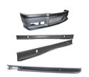 KIT PARA BMW SERIE 3 E36 TIPO M3 PARA-CHOQUES EMBALADEIRAS E DIFUSOR - 2