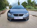 SEAT Leon 1.6 TDI E-Eco.Style Start/Stop - 2