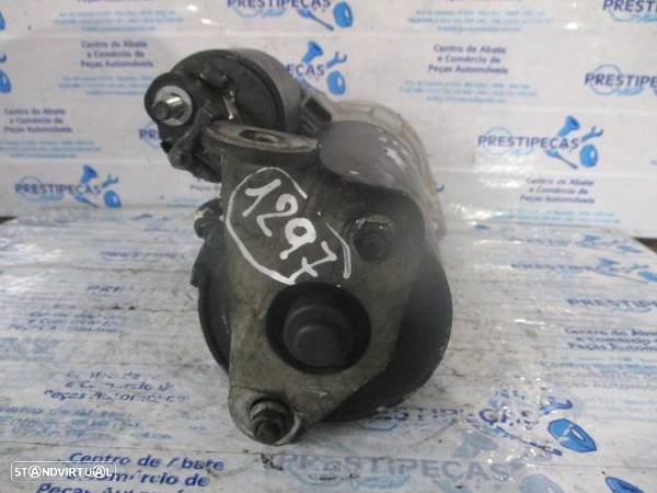 Motor De Arranque 1005821910 OPEL ASTRA G SPORT VAN 1999 1.7TD 68CV 3P PRETO - 3