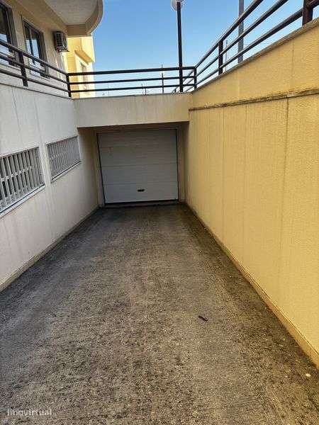 Garagem (Box) Fechada - Grande imagem: 4/5