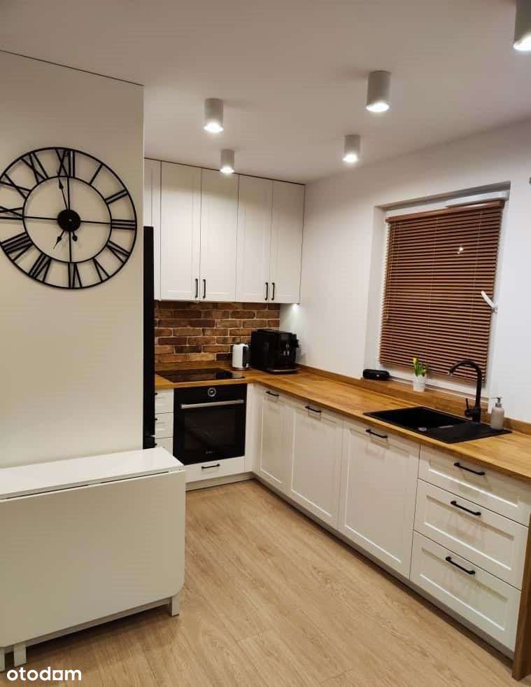 Osiedle Fit! Mieszkanie 4-pokojowe z ogródkiem!-3