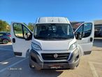 Fiat Ducato 35 2.3 Multijet L4H2 - 10