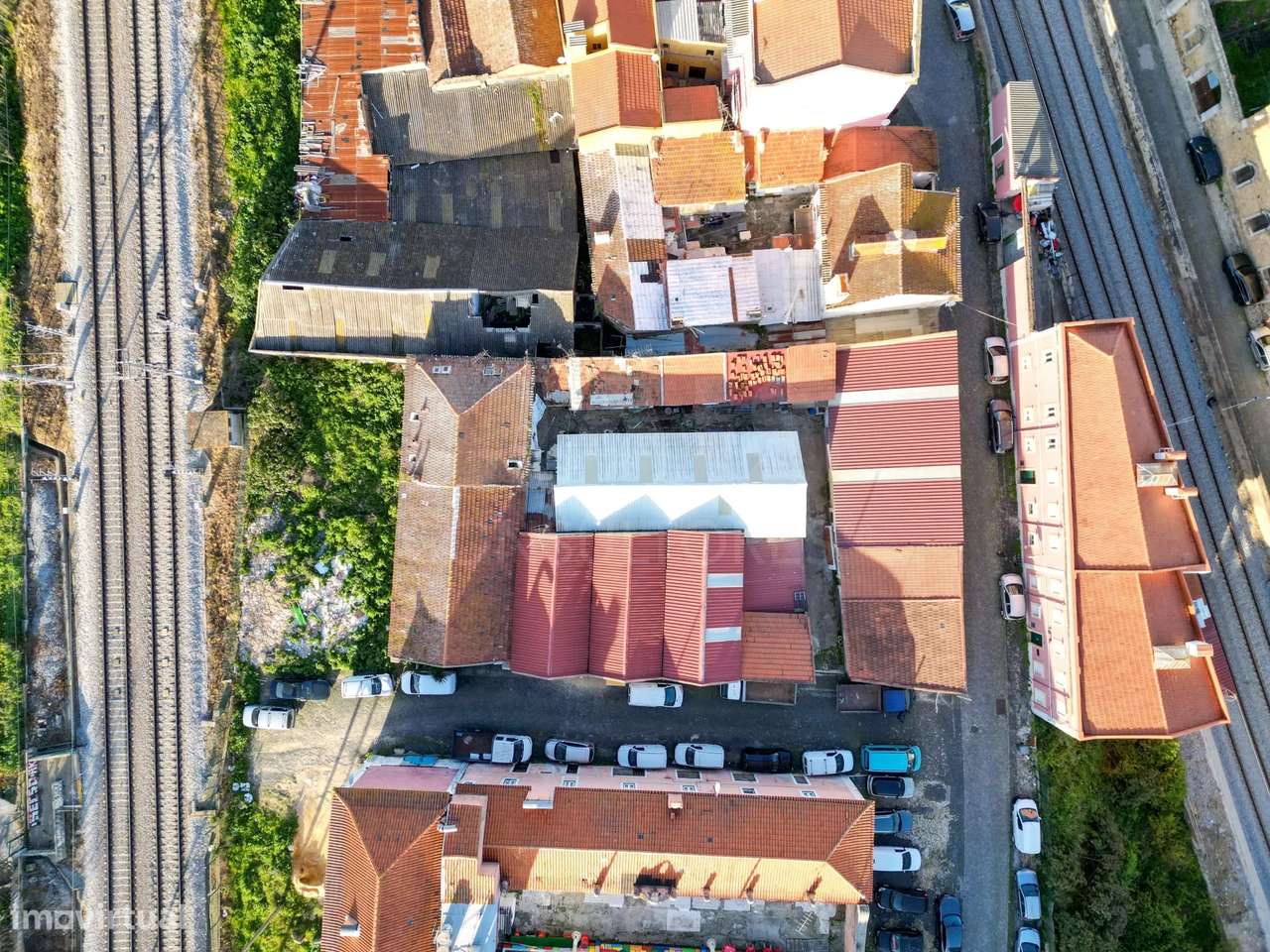 lote urbano para nova construção de moradias ou apartamentos. - Grande imagem: 3/22